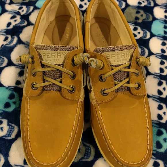 Sperry Shoes - Women's sz 7 sperry shoes